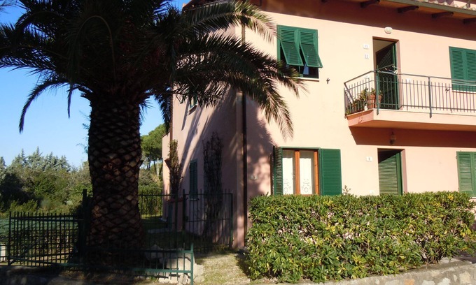Procchio Apartment | 001 LE PALME - BILO LE PALME