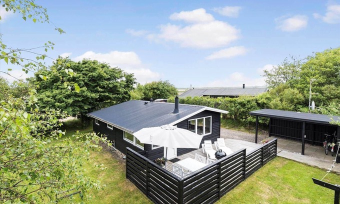 Lakolk House | 0061 Rømø - Lakolk 219