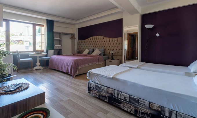 Pera Apartment | 0096 - Taksim, great location, economic.