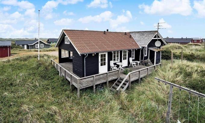 Lakolk House | 0107 Rømø - Lakolk 248