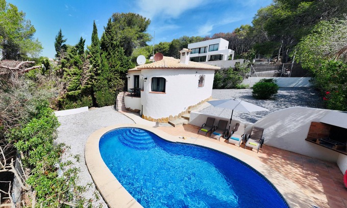 Trencall Villa | 0323 Villa Tosalet Abeto