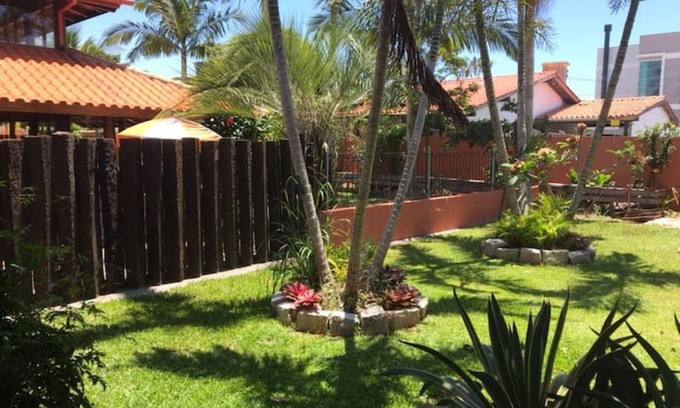 Campeche Leste Apartment | #04 - Digital Nomads - Campeche Lofts (IG)