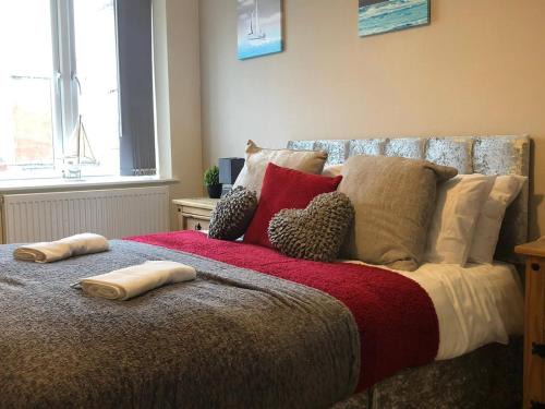 Lytham St. Anne's Apartment | 04 St Andrews - sleeps 6