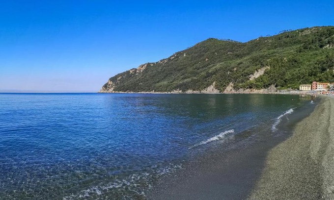 Riva Trigoso Apartment | 097 - Casa Stella a Riva Trigoso, 300 metri da mare e spiaggia, POSTO AUTO PRIVATO GRATIS