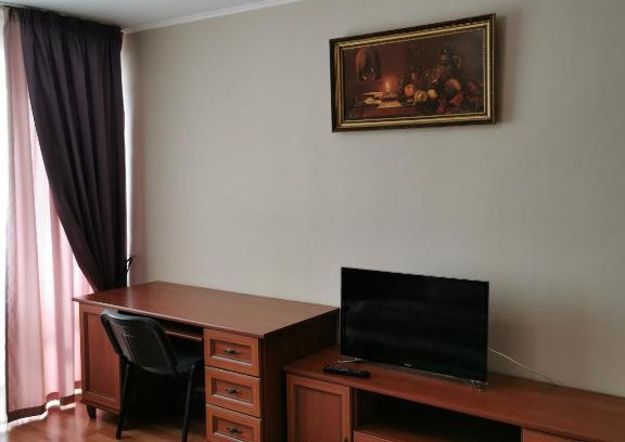 Kostanay Apartment | 1 комнатная квартира в самом центре с видом на сквер