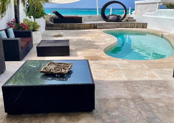 Pelican Key Villa | #1 Beach House on the Ocean with Private Pool, HGTV Villa Incognito
