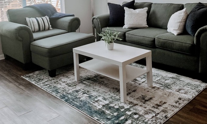 Riverside Terrace Apartment | 1 Bed 1 Bath Apt Hou MED CENTER