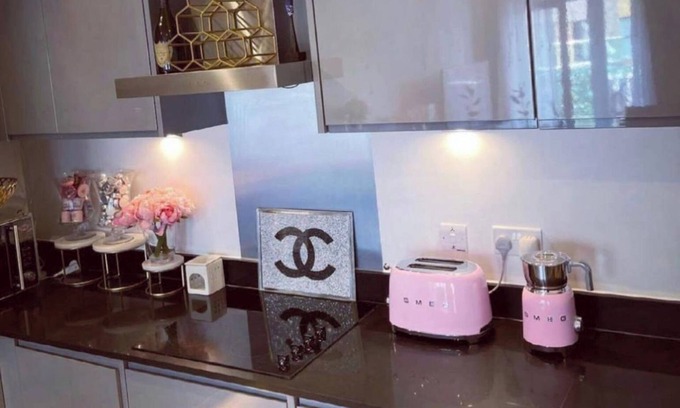 Dartford Apartment | 1 Bed Apartment Sleeps 2 - Free Parking