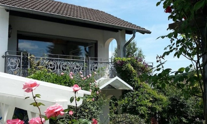 Bad Marienberg Apartment | 1 Bedroom Apartment in Bad Marienberg (Westerwald)