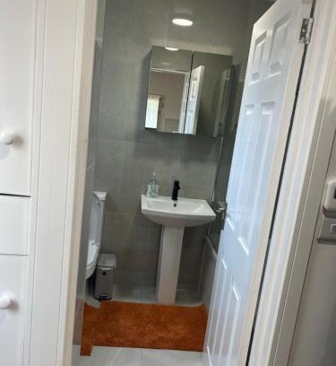 Cowley Apartment | 1 bed flat in Oxford
