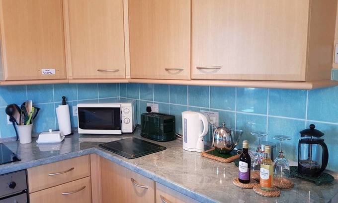 Guisborough House | 1 Bed Guisborough Option of Twin Sofabed - Extra