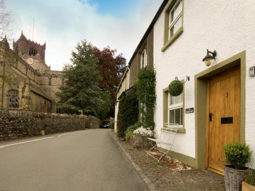 Cartmel House | 1 Bed in Cartmel LCC41