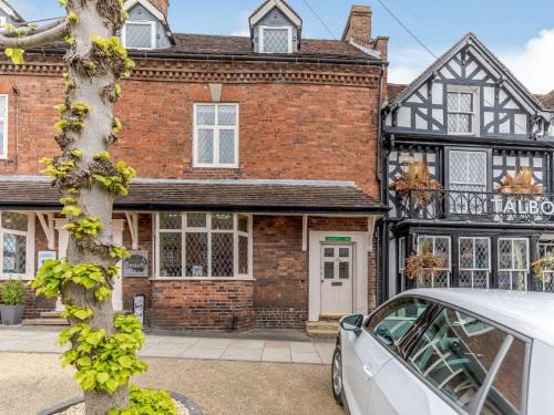 Cleobury Mortimer House | 1 Bed in Cleobury Mortimer 82957