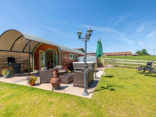 Aconbury House | 1 Bed in Hereford 81293