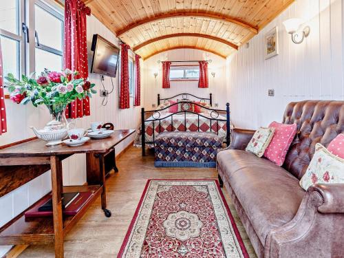 Coalbrookdale House | 1 Bed in Ironbridge 80587
