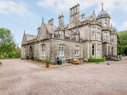 Langholm Apartment | 1 Bed in Langholm 83343