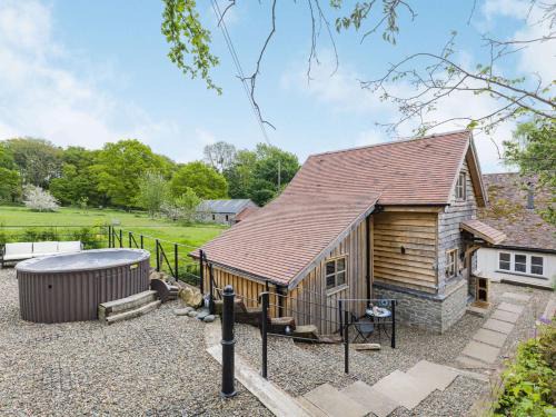 Aymestrey House | 1 bed in Leominster 86883