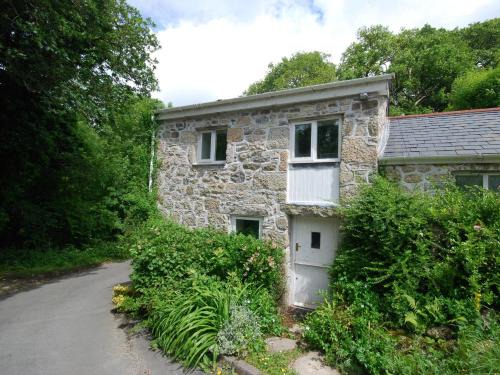 Boscundle House | 1 bed property in Fowey SYBAR