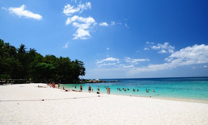 Kata Resort | 1 bed room 2 minutes walk to Kata Noi beach