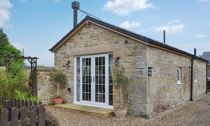 Netherton Cottage | 1 bedroom accommodation in Netherton Near Rothbury