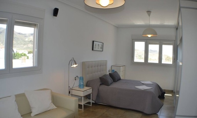 El Pozo de los Frailes Apartment | 1 Bedroom Apartment in EL POZO DE LOS FRAILES