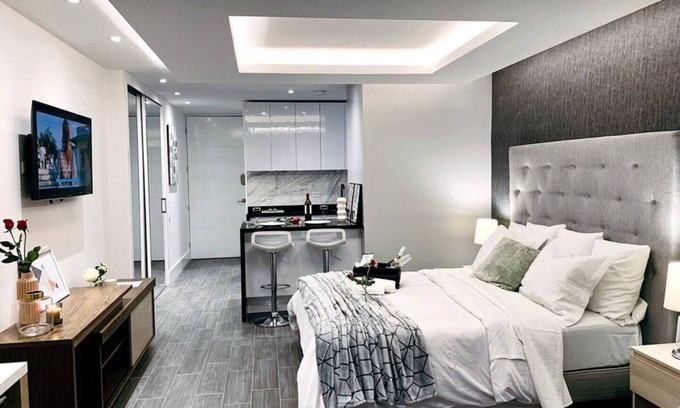 La Aguacatala Apartment | 1 bedroom 1 bathroom