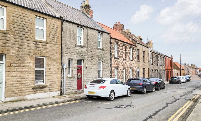 Berwick-upon-Tweed Cottage | 1 bedroom accommodation in Berwick-upon-Tweed