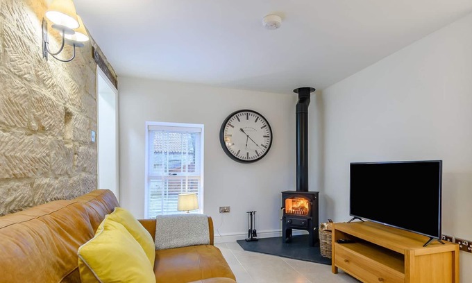Great Fryup Dale Cottage | 1 bedroom accommodation in Glaisdale, near Whitby