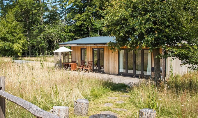 Chiddingstone Cottage | 1 bedroom accommodation in Chiddingstone