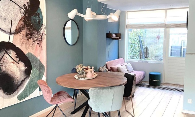 Egmond aan Zee Apartment | 1 bedroom accommodation in Egmond aan Zee