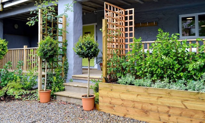 Haverfordwest Cottage | 1 bedroom accommodation in Haverfordwest