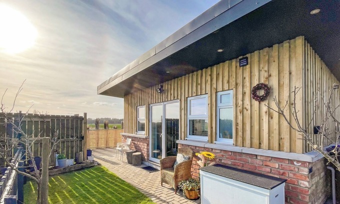 Laurencekirk Cottage | 1 bedroom accommodation in Luthermuir, near Laurencekirk