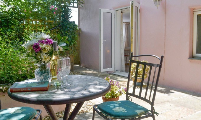 Widemouth Bay Cottage | 1 bedroom accommodation in Week St Mary, near Bude