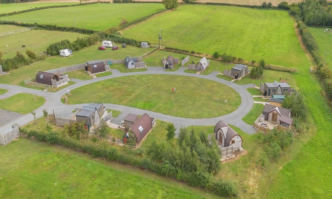 Carlton-in-Cleveland Cottage | 1 bedroom accommodation in Great Busby