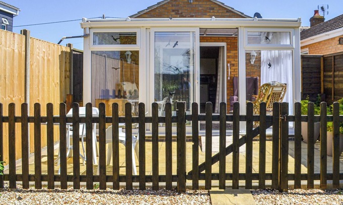 Mablethorpe and Sutton Cottage | 1 bedroom accommodation in Mablethorpe