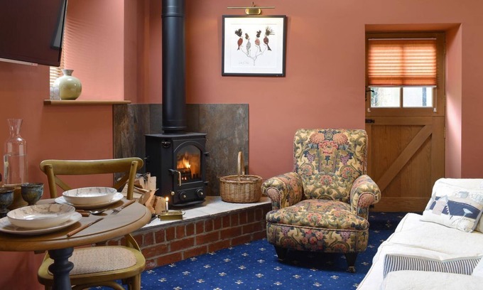 Scalby Cottage | 1 bedroom accommodation in Scalby, near Scarborough