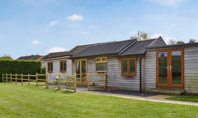 Southbourne Cottage | 1 bedroom accommodation in Emsworth, Havant