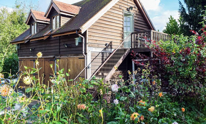 Hope under Dinmore Cottage | 1 bedroom accommodation in Hope under Dinmore, near Leominster