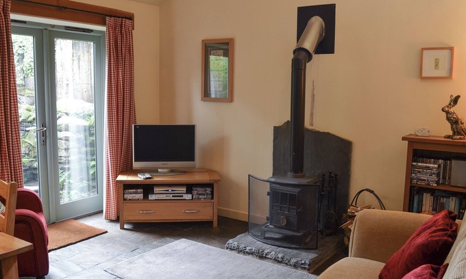 Beddgelert Cottage | 1 bedroom accommodation in Beddgelert, near Caernarfon