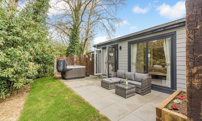 Great Coxwell House | 1 bedroom accommodation in Faringdon