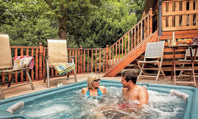 Summerbridge Ski Chalet | 1 bedroom accommodation in Harrogate