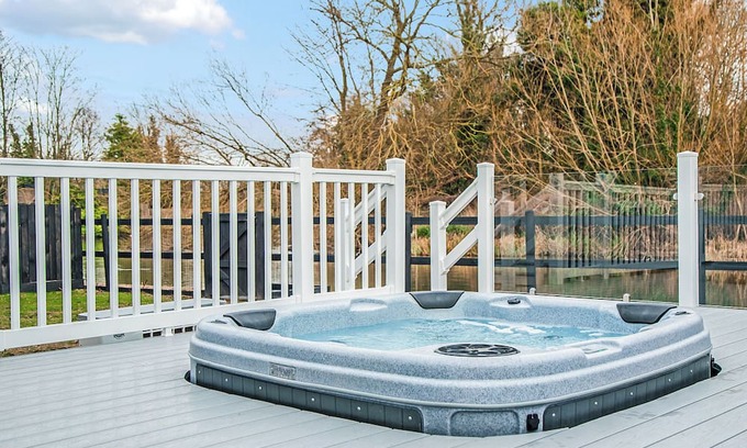 Hoddesdon Cottage | 1 bedroom accommodation in Hoddesdon