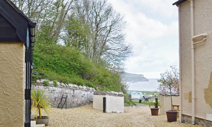 Llandudno Cottage | 1 bedroom accommodation in Llandudno