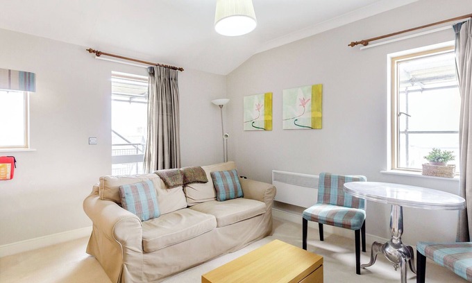 Seahouses Cottage | 1 bedroom accommodation in Seahouses