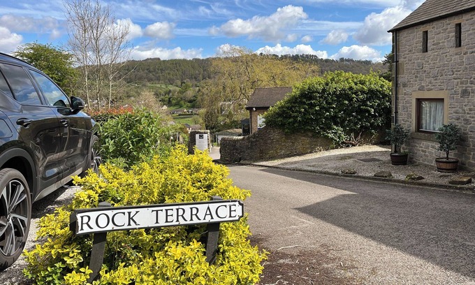 Bakewell Cottage | 1 bedroom accommodation in Bakewell