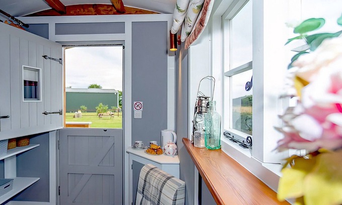 Foulsham Cottage | 1 bedroom accommodation in Foulsham