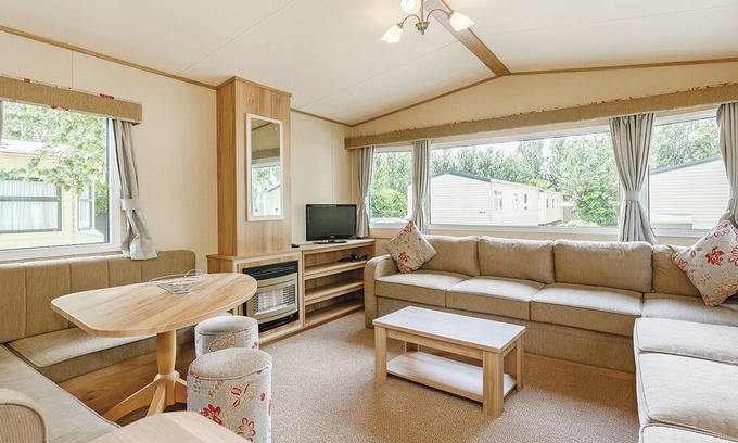 Llanasa House | 1 bedroom accommodation in Talacre, Holywell