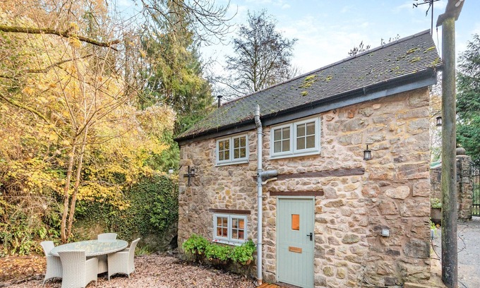 Huntley Cottage | 1 bedroom accommodation in Huntley