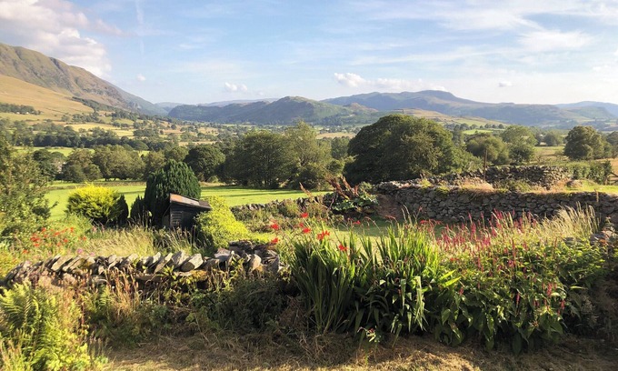 Threlkeld Cottage | 1 bedroom accommodation in Threlkeld, near Keswick
