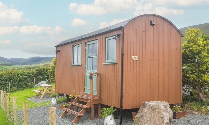 Keswick Cottage | 1 bedroom accommodation in Bassenthwaite, Keswick
